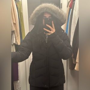 Columbia Women’s Winter Jacket